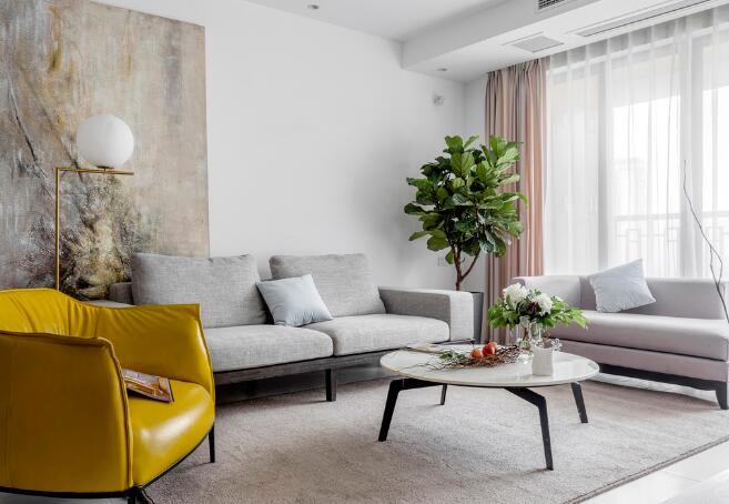 4種流行的陽臺裝修設(shè)計方案